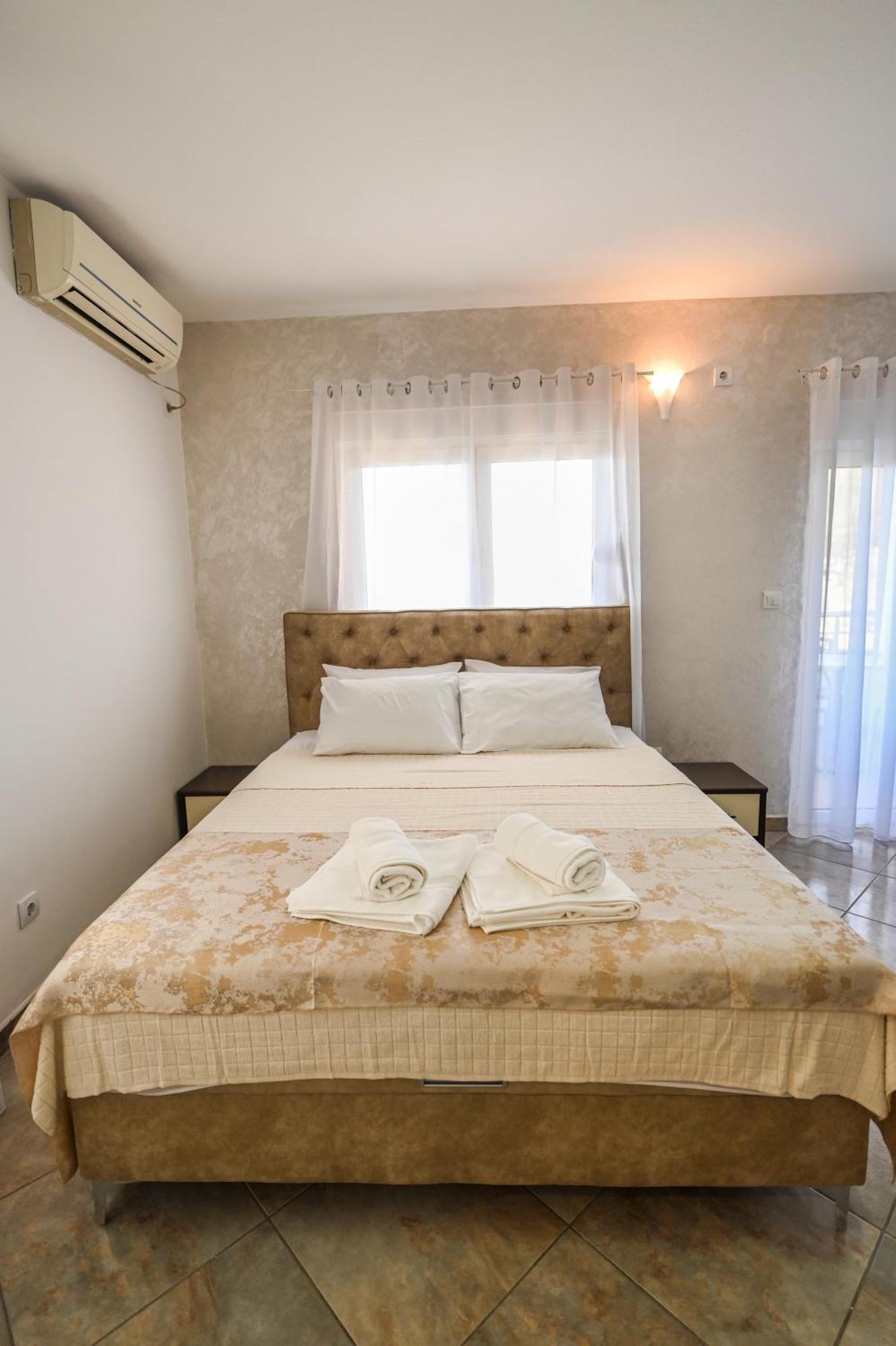 Villa Lux Rajovic Budva Zewnętrze zdjęcie