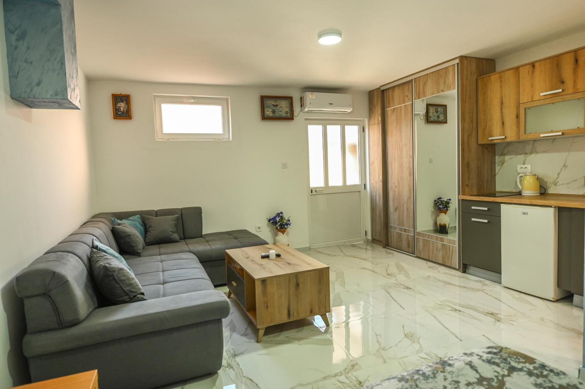 Villa Lux Rajovic Budva Zewnętrze zdjęcie