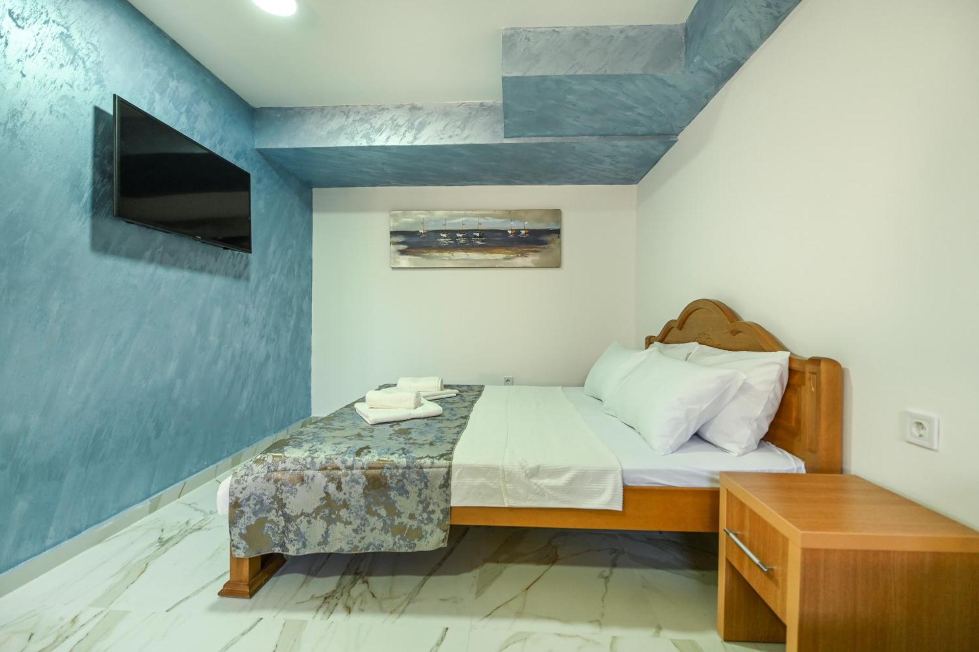 Villa Lux Rajovic Budva Zewnętrze zdjęcie