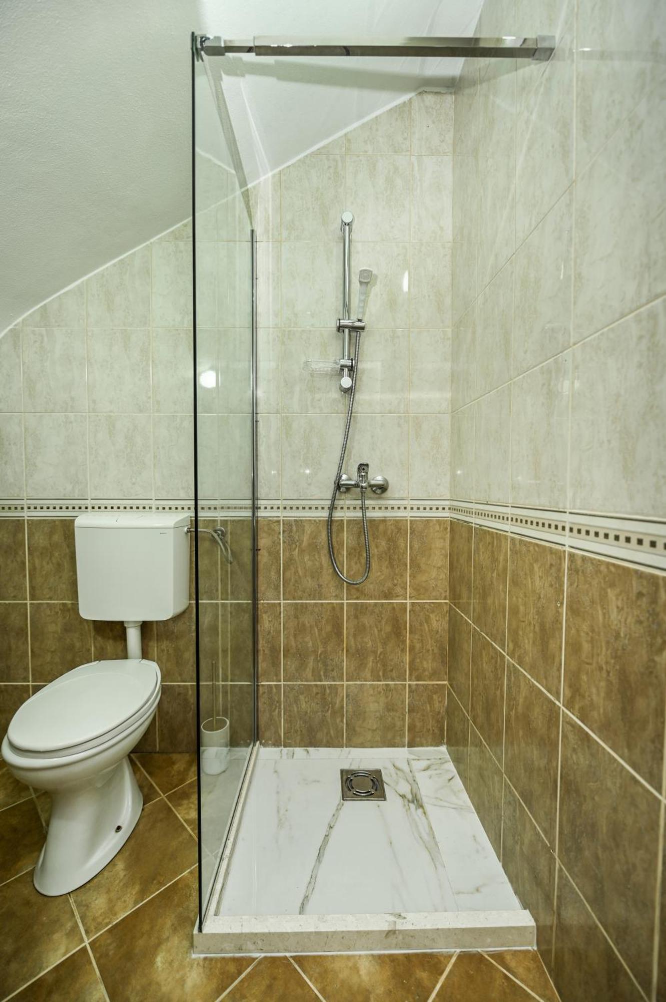 Villa Lux Rajovic Budva Zewnętrze zdjęcie
