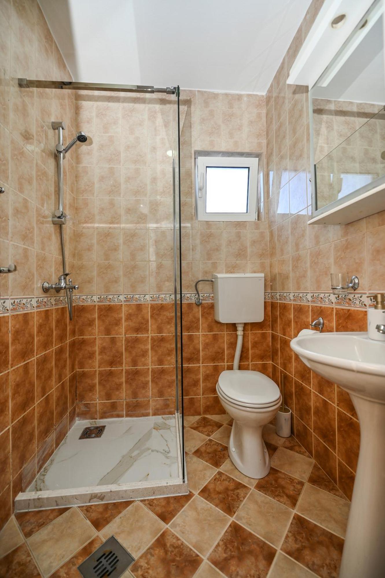 Villa Lux Rajovic Budva Zewnętrze zdjęcie