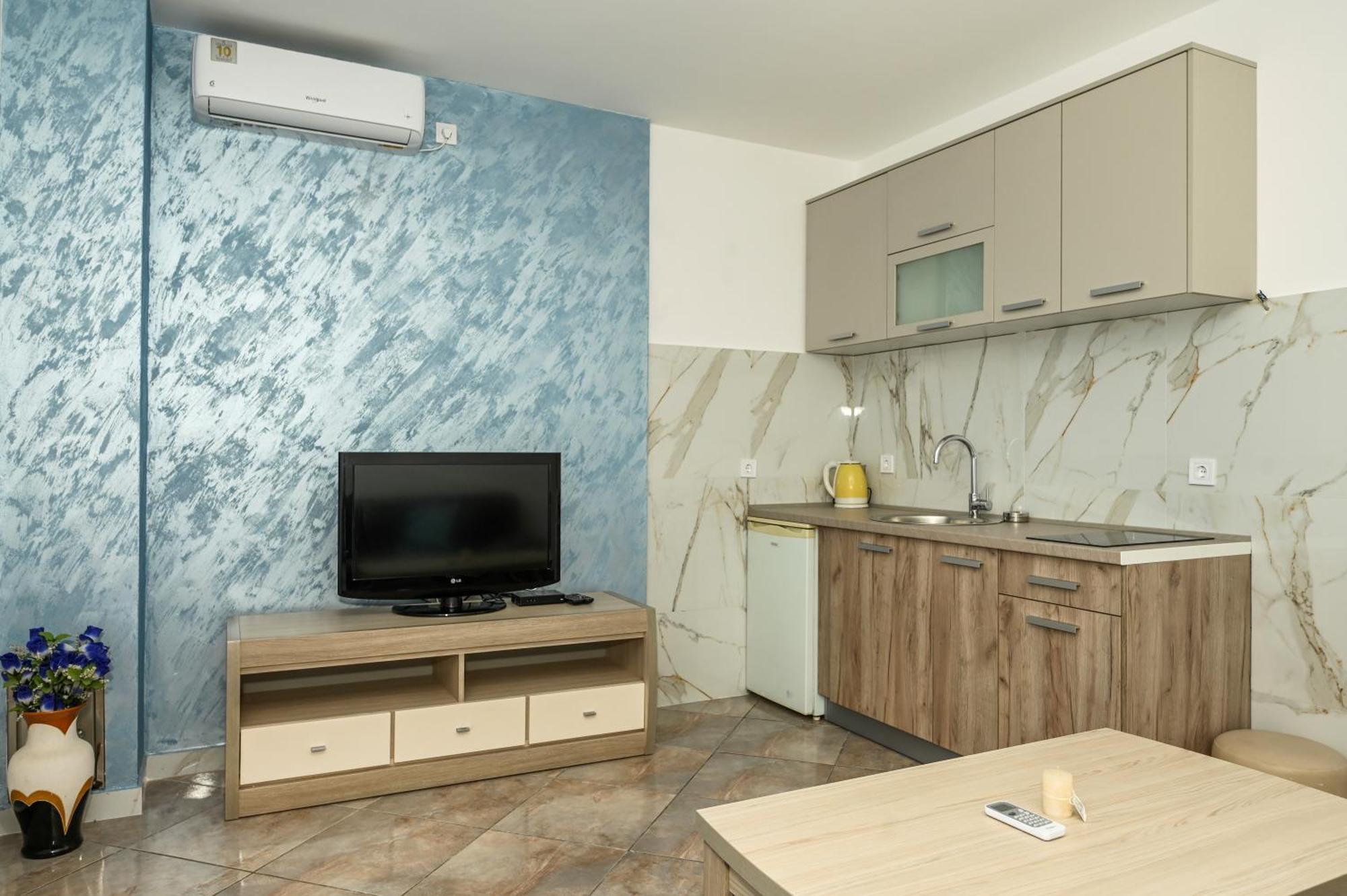 Villa Lux Rajovic Budva Zewnętrze zdjęcie