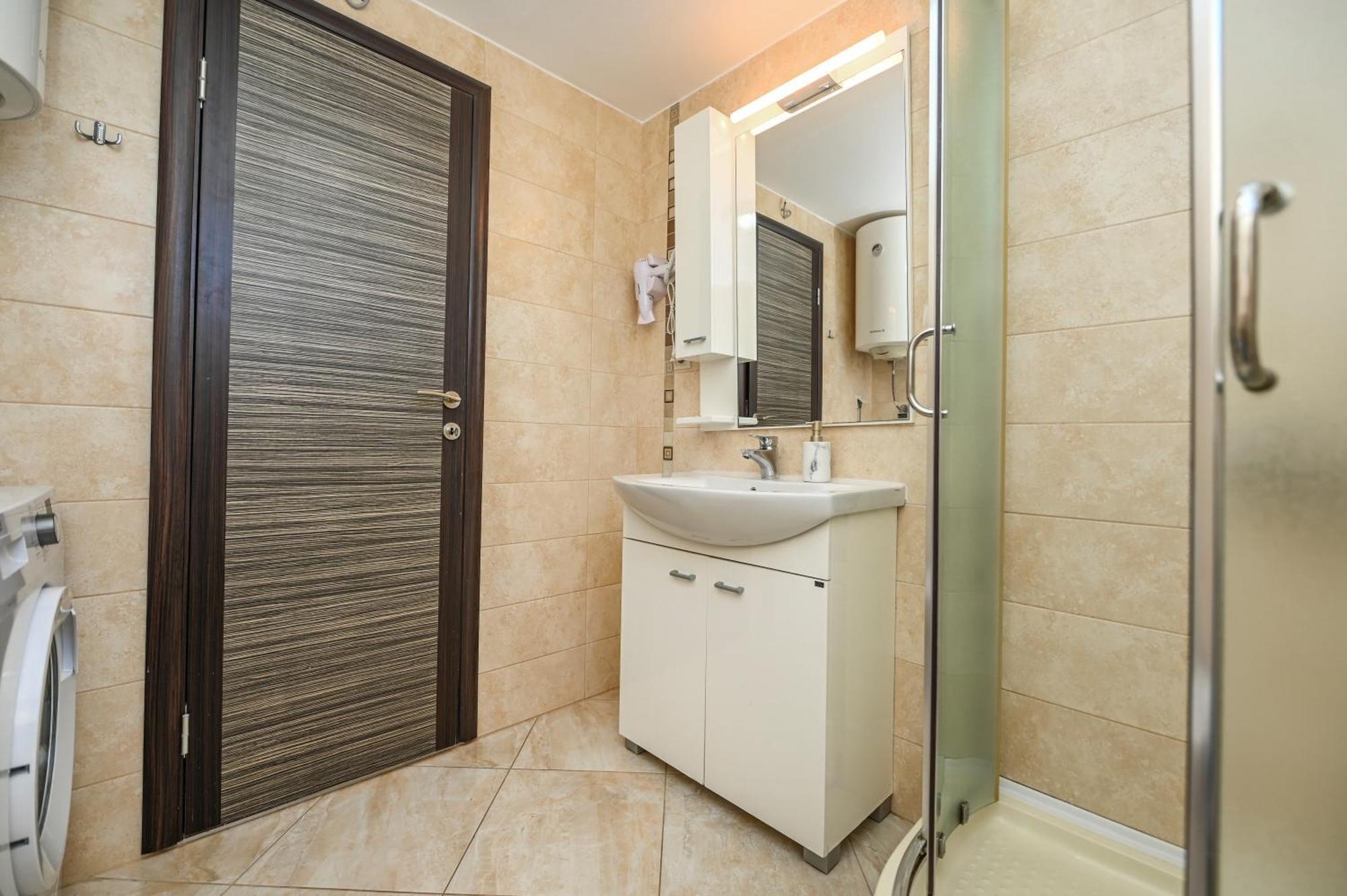 Villa Lux Rajovic Budva Zewnętrze zdjęcie