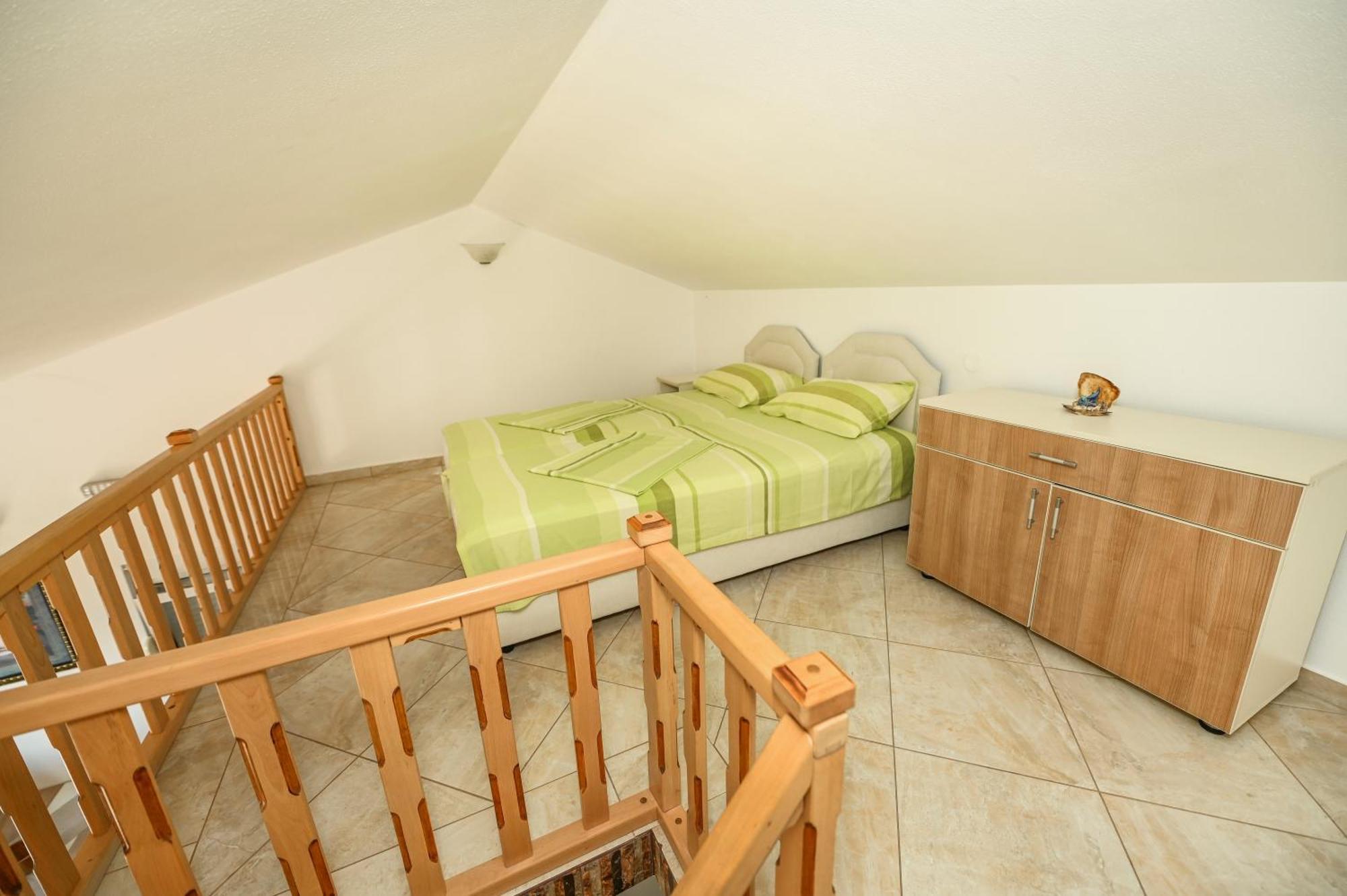 Villa Lux Rajovic Budva Zewnętrze zdjęcie