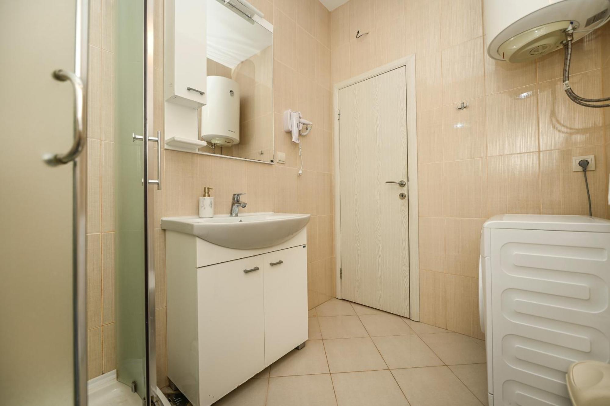 Villa Lux Rajovic Budva Zewnętrze zdjęcie