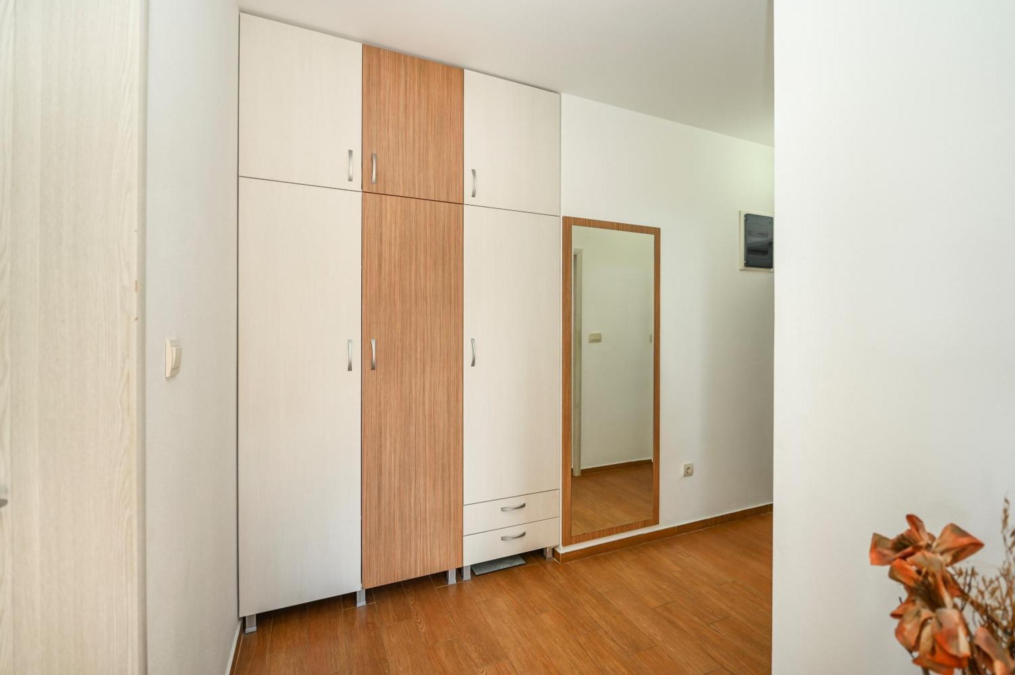 Villa Lux Rajovic Budva Zewnętrze zdjęcie